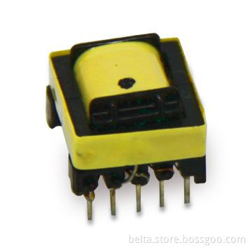 High-frequency/-efficiency Transformer, Customized Specifications are Welcome, Used for Monitors